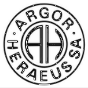 Argor-Heraeus SA Logo