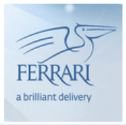 Ferrari Group Logo
